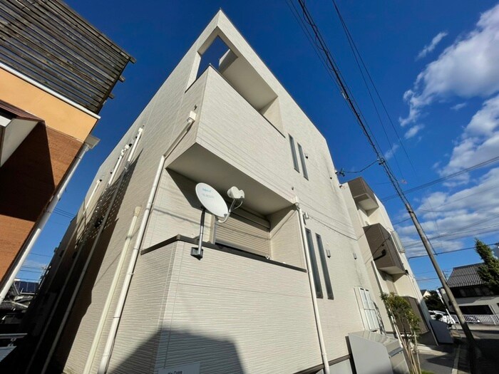 物件外観写真5　(外観写真)