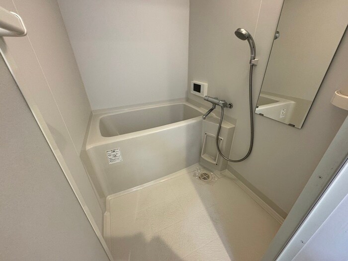 物件内観写真14　(バス／シャワールーム等)