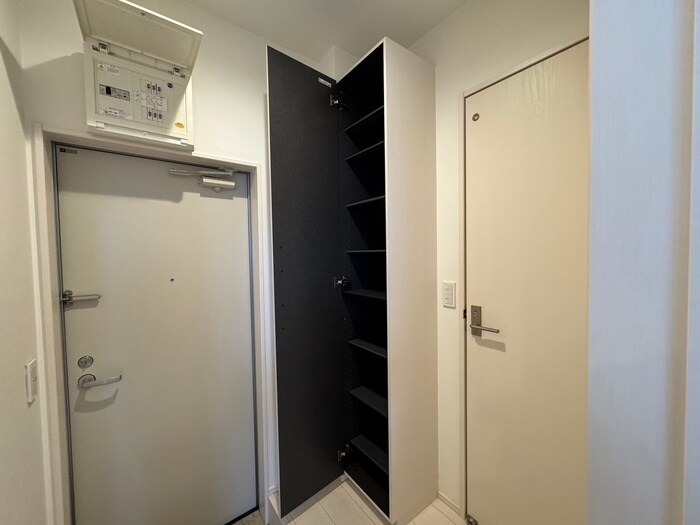 物件内観写真16　(靴箱)