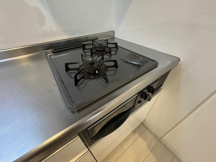 物件内観写真20　(キッチン)