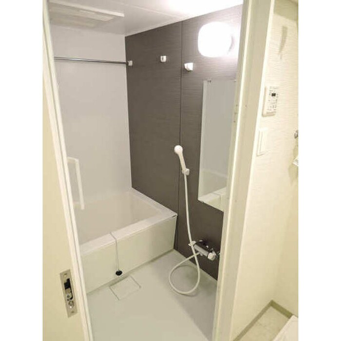 物件内観写真14　(バス／シャワールーム等)