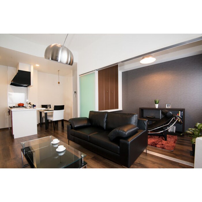 物件内観写真15　(居室)