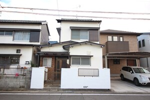 CASA　ＶＩＮＴＡＧＥ外観写真