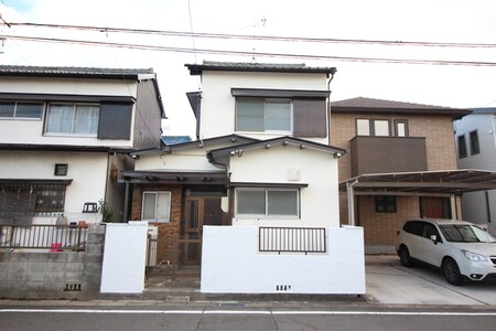 CASA　ＶＩＮＴＡＧＥ外観写真