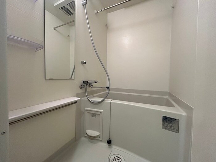 物件内観写真9　(バス／シャワールーム等)