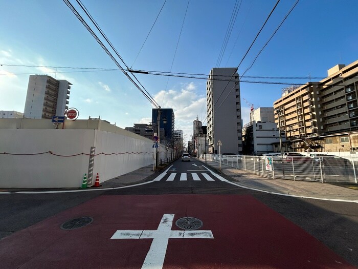 物件外観写真6　(周辺環境)