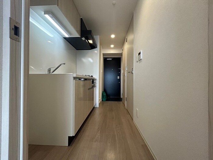 物件内観写真18　(廊下)