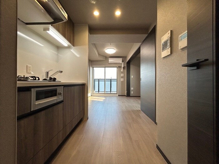 物件内観写真19　(廊下)