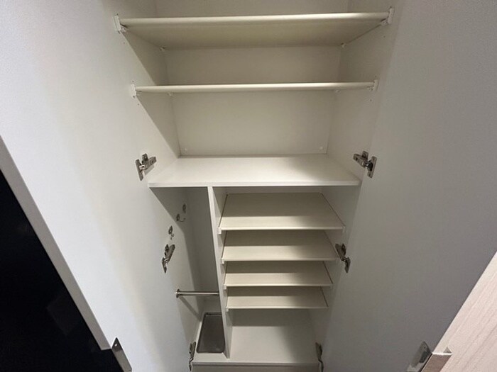 物件内観写真20　(靴箱)