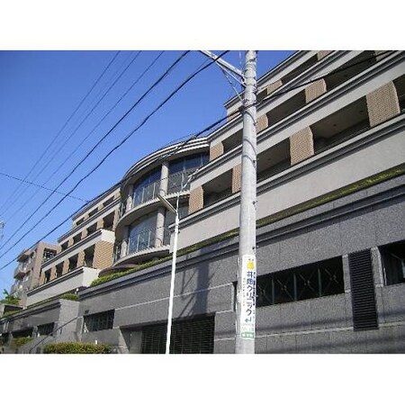 Ｒitzy 本山外観写真