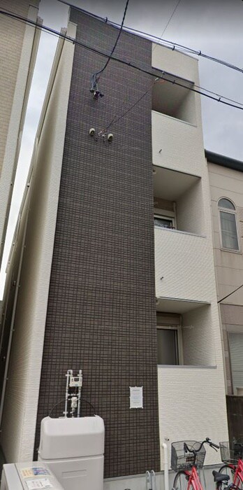 物件外観写真3　(外観写真)