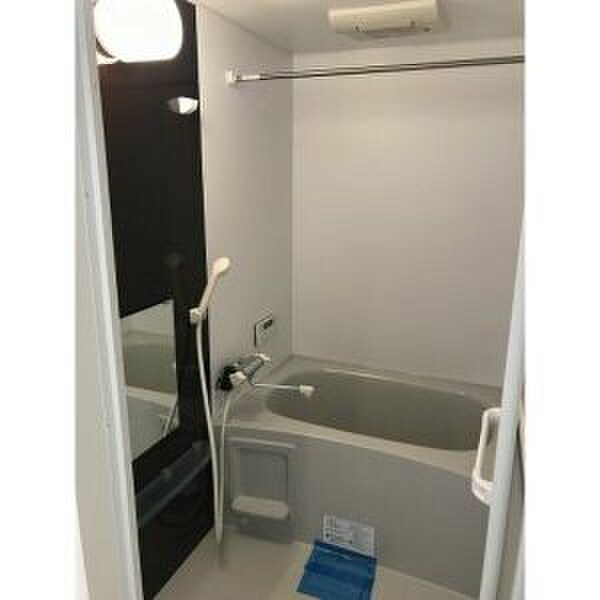物件内観写真9　(バス／シャワールーム等)