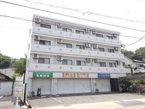 ＪＭ オオダカ外観写真