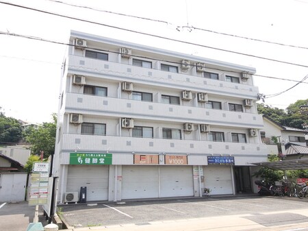 ＪＭ オオダカ外観写真