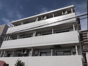 メゾン・ド・テルム(303)外観写真