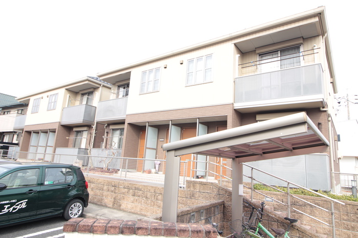 サニースポット　Ａ