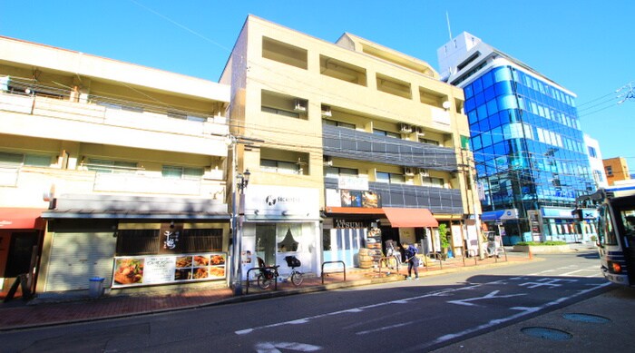 物件外観写真4　(外観写真)