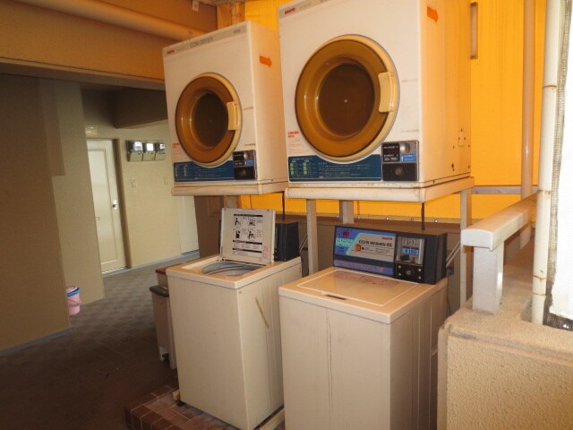 物件外観写真6　(建物設備)