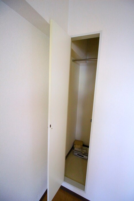 物件内観写真19　(収納)