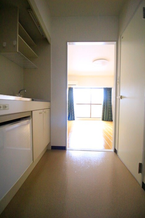 物件内観写真20　(廊下)