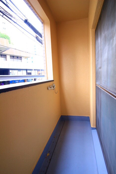 物件内観写真22　(ベランダ・バルコニー)