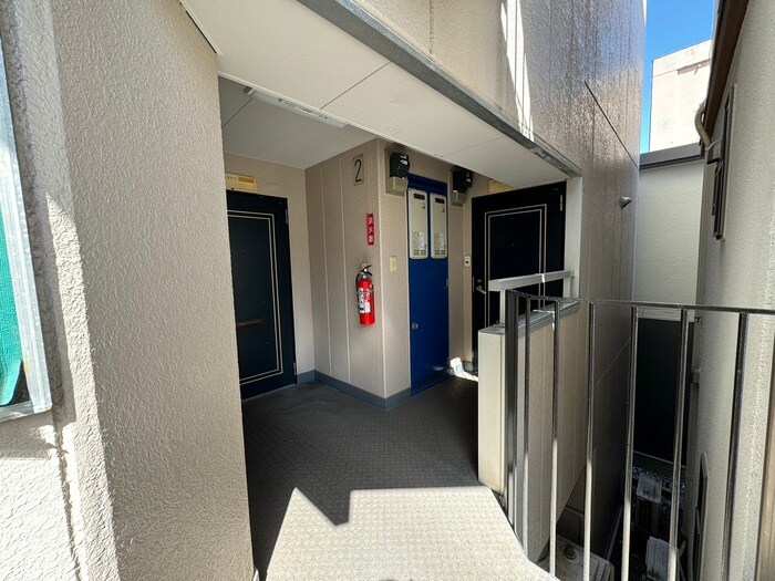 物件外観写真5　(その他)