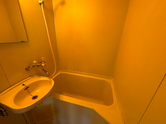 物件内観写真13　(バス／シャワールーム等)