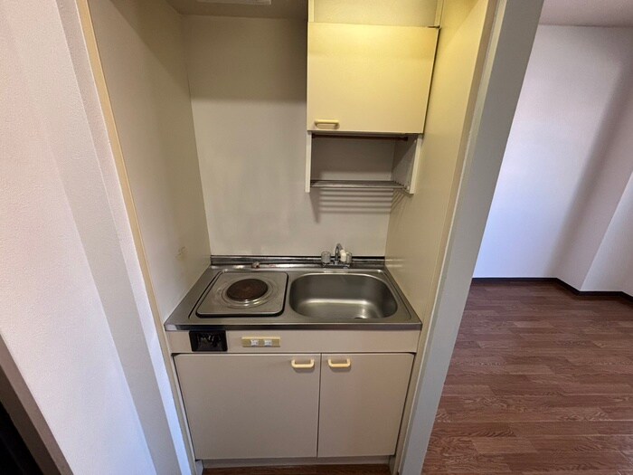 物件内観写真15　(キッチン)