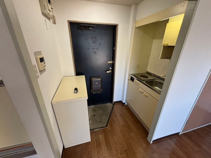 物件内観写真17　(廊下)