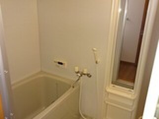 物件内観写真7　(バス／シャワールーム等)