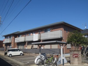 コサティ外観写真