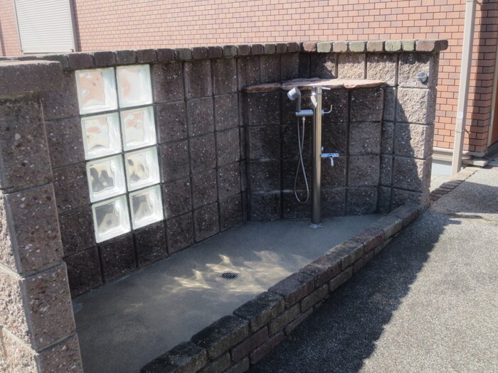 物件外観写真3　(建物設備)