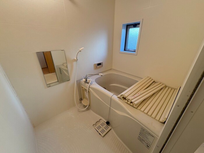 物件内観写真11　(バス／シャワールーム等)