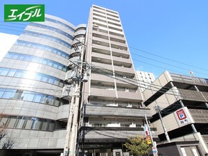ﾌﾟﾚｻﾝｽ丸の内ﾚｼﾞﾃﾞﾝｽⅢ（1301）外観写真