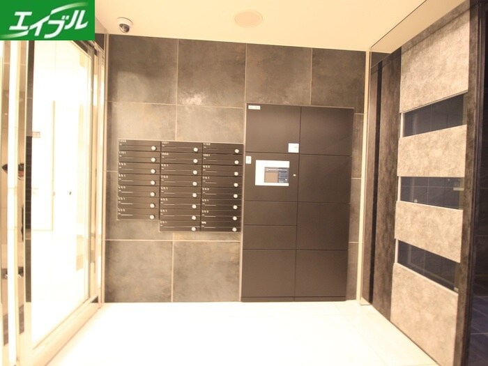 物件外観写真3　(建物設備)