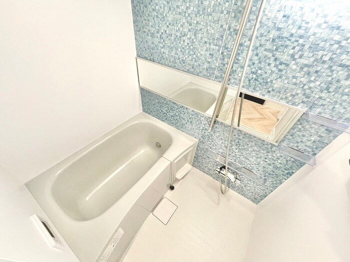 物件内観写真10　(バス／シャワールーム等)