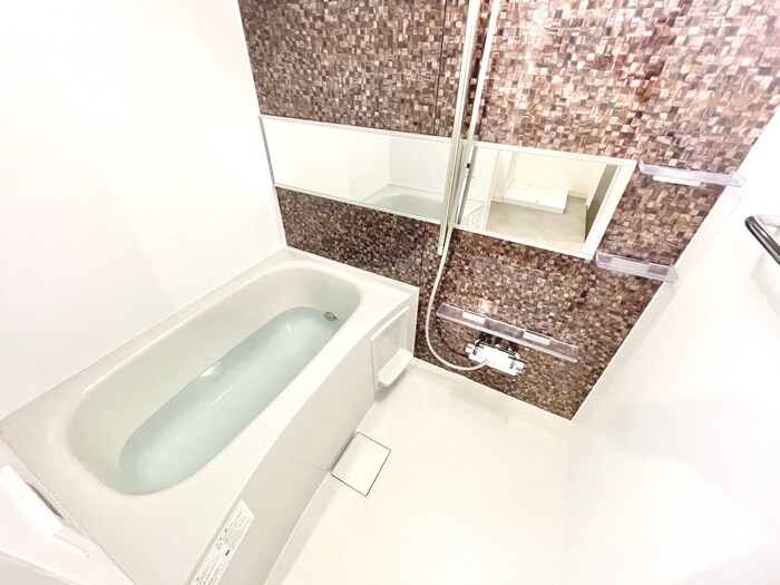 物件内観写真11　(バス／シャワールーム等)