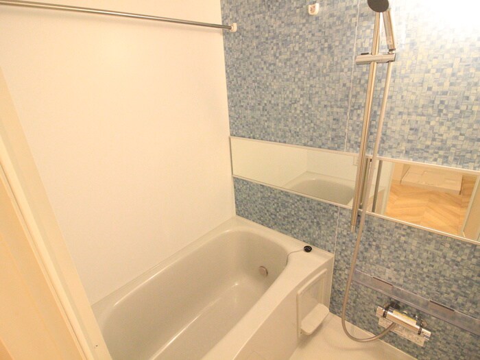 物件内観写真12　(バス／シャワールーム等)