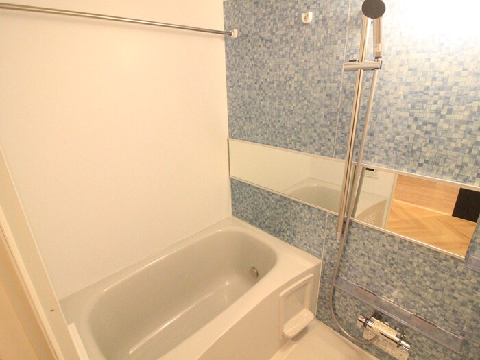 物件内観写真12　(バス／シャワールーム等)