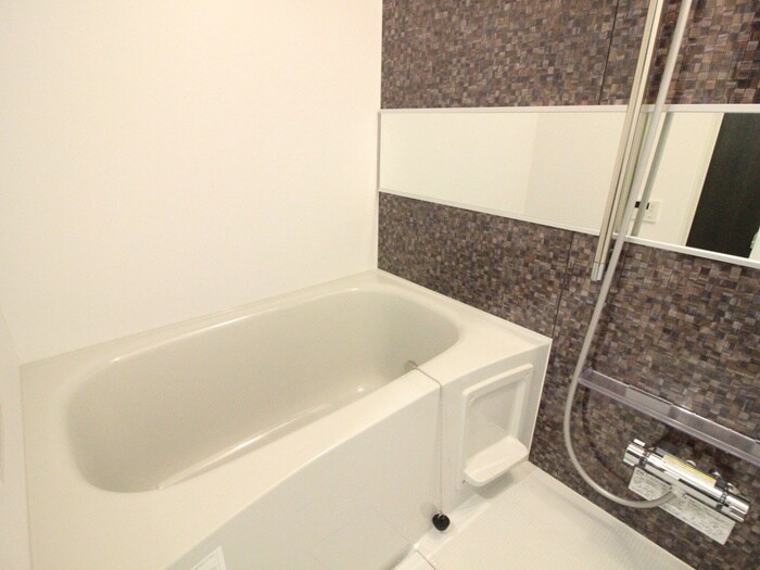 物件内観写真12　(バス／シャワールーム等)