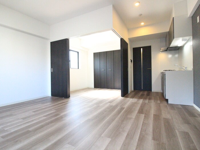 物件内観写真13　(居室)