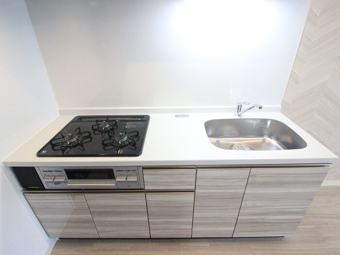 物件内観写真14　(キッチン)