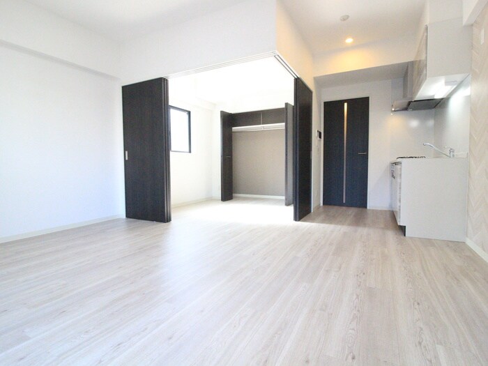 物件内観写真14　(居室)