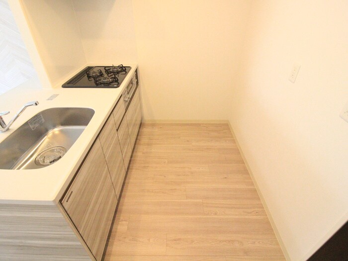 物件内観写真15　(キッチン)