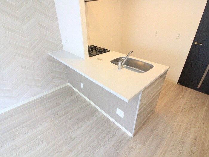 物件内観写真16　(キッチン)