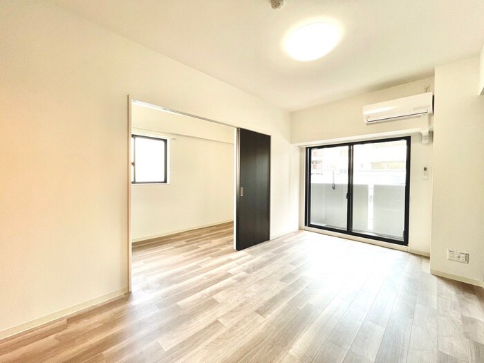 物件内観写真17　(居室)