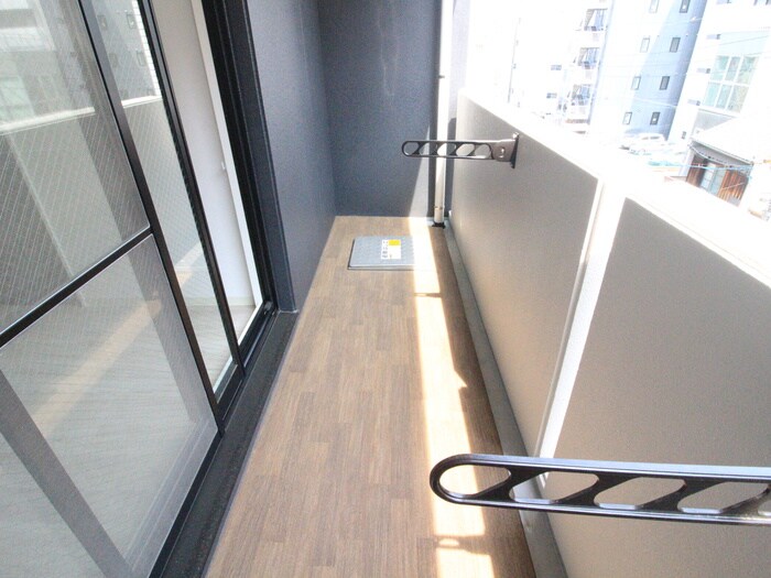 物件内観写真17　(ベランダ・バルコニー)