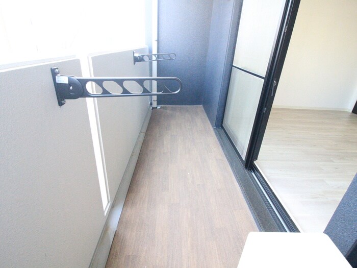 物件内観写真18　(ベランダ・バルコニー)