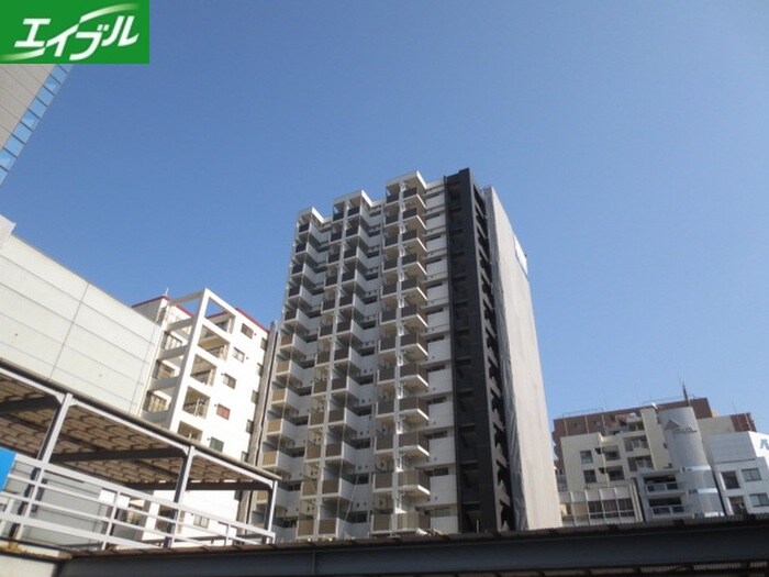 物件外観写真2　(周辺環境)