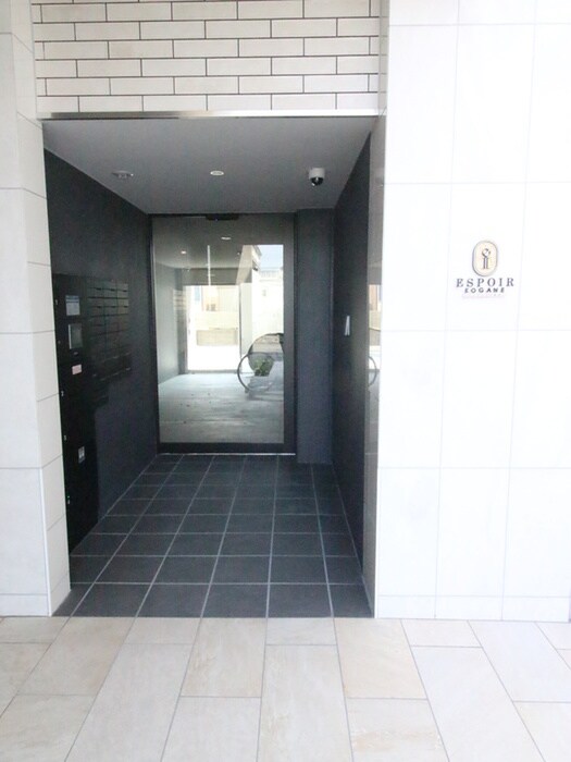 物件外観写真5　(駐輪場)